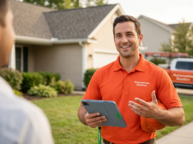 Roof Installation  in Los Altos  FAQ